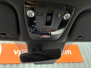 Image véhicule  Kia Sorento (25)