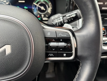 Image véhicule  Kia Sorento (17)