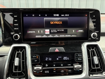 Image véhicule  Kia Sorento (23)