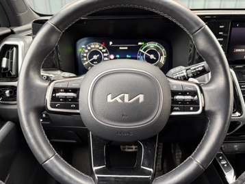 Image véhicule  Kia Sorento (10)