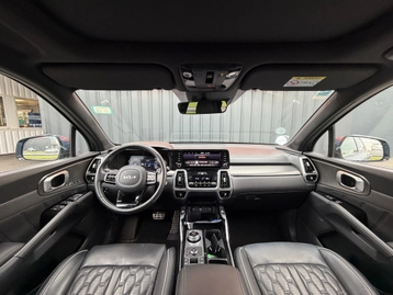 Image véhicule  Kia Sorento (8)