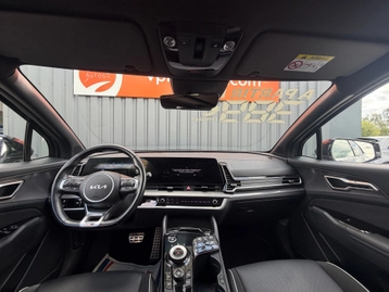 Image véhicule  Kia SPORTAGE (3)