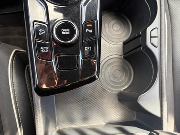 Image véhicule  Kia SPORTAGE (15)
