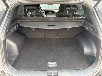 Image véhicule  Kia SPORTAGE (22)