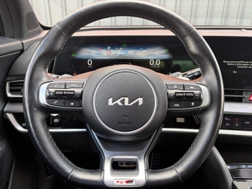 Image véhicule  Kia SPORTAGE (8)