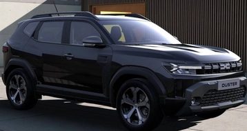 Image véhicule  Dacia DUSTER (6)