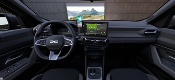 Image véhicule  Dacia DUSTER (4)