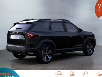 Image véhicule  Dacia DUSTER (8)