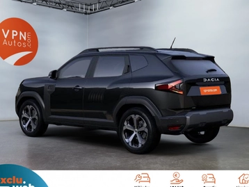 Image véhicule  Dacia DUSTER (7)