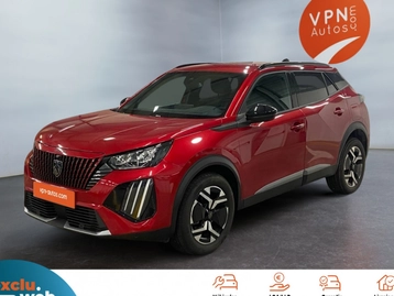 Image véhicule  Peugeot 2008 (16)