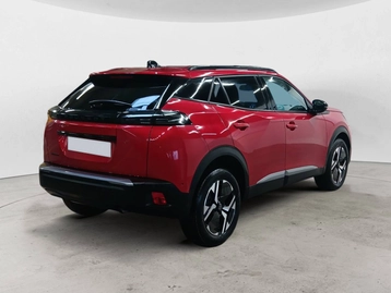 Image véhicule  Peugeot 2008 (5)