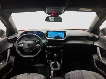 Image véhicule  Peugeot 2008 (9)