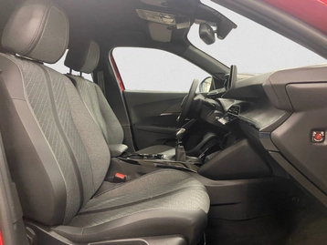 Image véhicule  Peugeot 2008 (14)