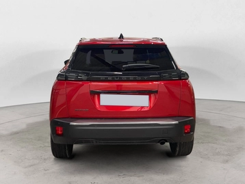 Image véhicule  Peugeot 2008 (4)