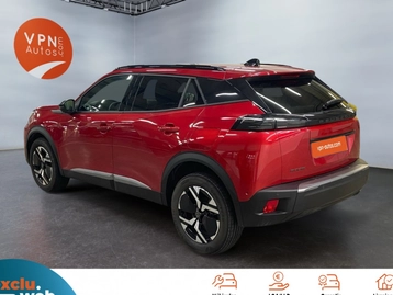 Image véhicule  Peugeot 2008 (19)