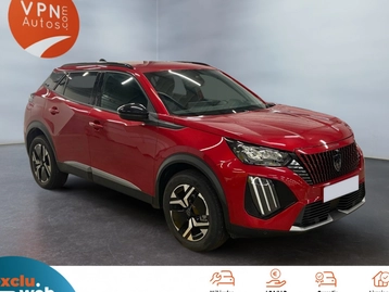 Image véhicule  Peugeot 2008 (17)