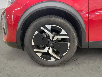 Image véhicule  Peugeot 2008 (13)