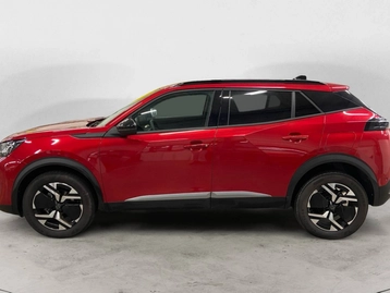 Image véhicule  Peugeot 2008 (18)