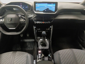 Image véhicule  Peugeot 2008 (10)