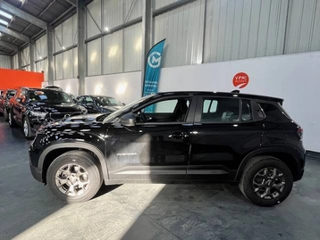 Image véhicule  Jeep AVENGER (1)