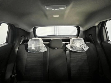 Image véhicule  Jeep AVENGER (15)