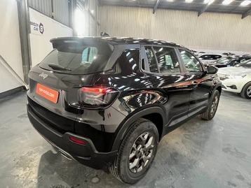 Image véhicule  Jeep AVENGER (3)