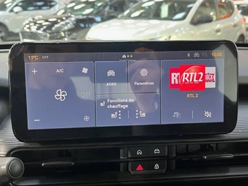 Image véhicule  Jeep AVENGER (12)