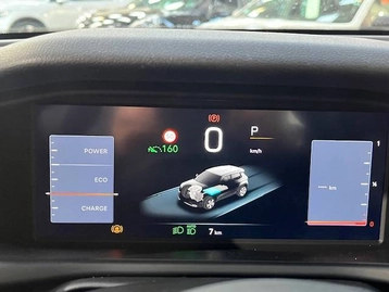 Image véhicule  Jeep AVENGER (9)