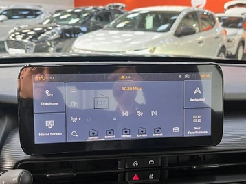 Image véhicule  Jeep AVENGER (10)