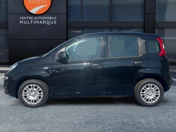 Image véhicule  Fiat Pandina (4)
