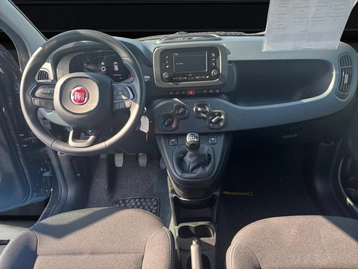 Image véhicule  Fiat Pandina (23)