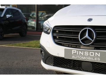 Image véhicule  Mercedes CITAN (8)