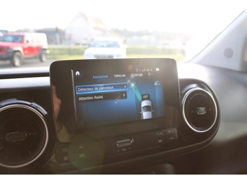 Image véhicule  Mercedes CITAN (33)