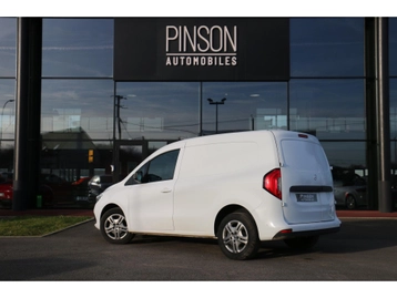 Image véhicule  Mercedes CITAN (5)