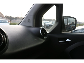 Image véhicule  Mercedes CITAN (41)