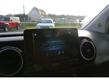 Image véhicule  Mercedes CITAN (34)