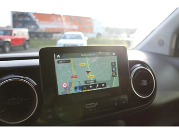 Image véhicule  Mercedes CITAN (31)