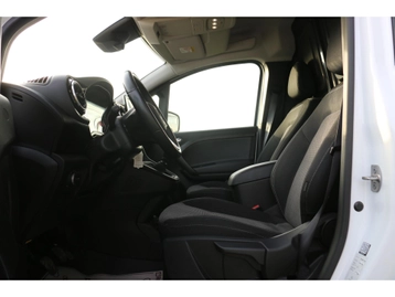Image véhicule  Mercedes CITAN (14)