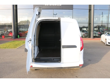 Image véhicule  Mercedes CITAN (49)