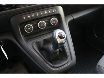 Image véhicule  Mercedes CITAN (30)