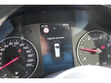 Image véhicule  Mercedes CITAN (36)