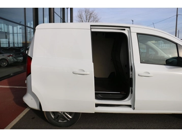 Image véhicule  Mercedes CITAN (45)