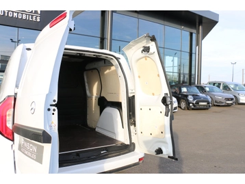 Image véhicule  Mercedes CITAN (46)