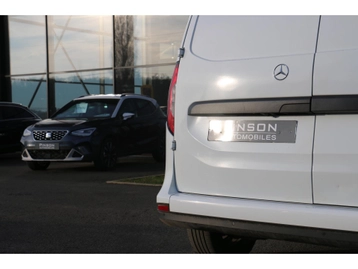 Image véhicule  Mercedes CITAN (9)
