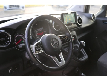 Image véhicule  Mercedes CITAN (17)