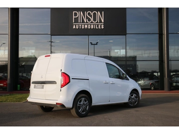 Image véhicule  Mercedes CITAN (3)