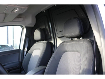Image véhicule  Mercedes CITAN (15)