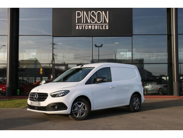 Image véhicule  Mercedes CITAN (2)