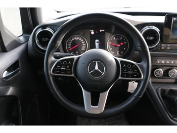 Image véhicule  Mercedes CITAN (18)