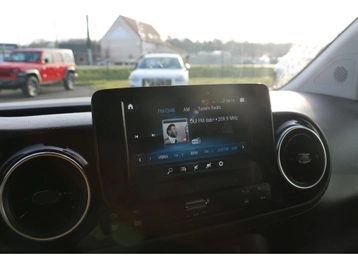 Image véhicule  Mercedes CITAN (32)
